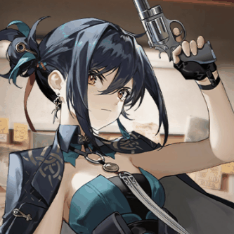 《新月同行》初始角色推荐