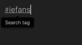 obsidian如何添加标签 obsidian标签添加步骤技巧插图3 obsidian如何添加标签 obsidian标签添加步骤技巧