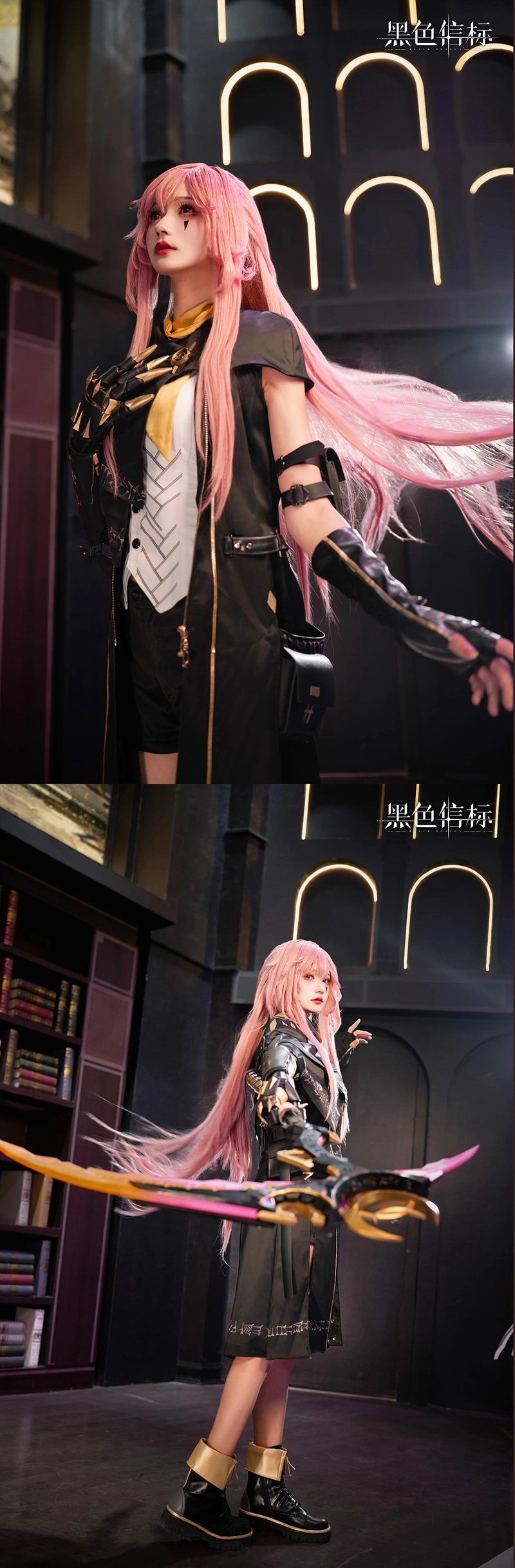 世纪天成2024 ChinaJoy圆满落幕：四日盛宴，精彩瞬间回顾！