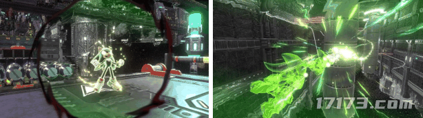 《索尼克×夏特 世代重启》制作人访谈：让更多新老玩家享受本作并认识索尼克