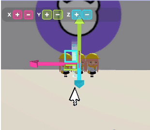 《碧优蒂的世界》角色动画编辑方法插图5 《碧优蒂的世界》角色动画编辑方法