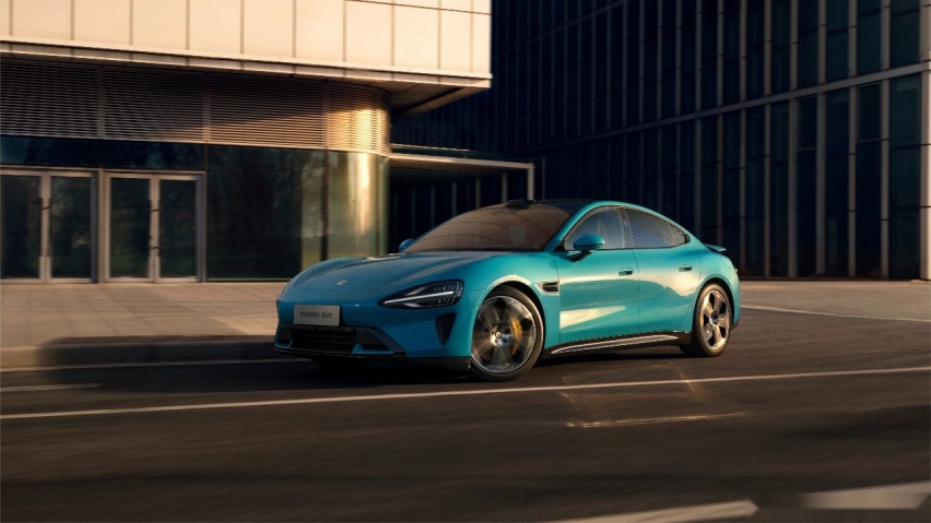 小米SU7锁单量破7万台之后， 真正的挑战才刚开始插图1