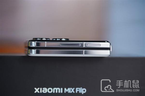 小米MIXFlip支持面部识别吗?小米MIXFlip有面容解锁吗