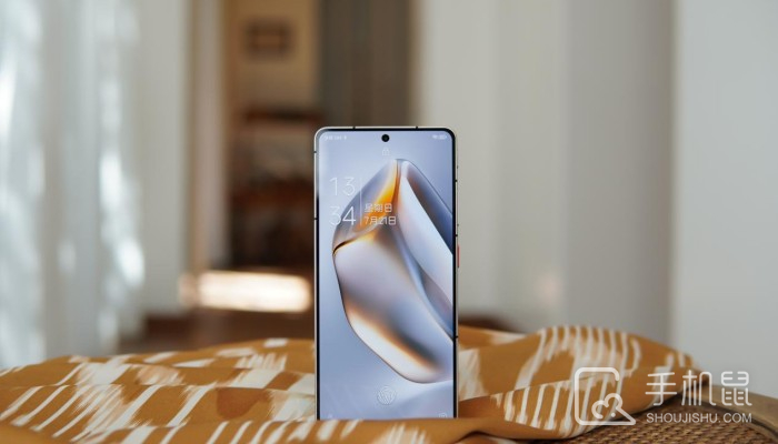 努比亚Z60SPro中框是什么材质?努比亚Z60SPro是金属中框还是塑料中框插图 努比亚Z60S Pro中框是什么材质?