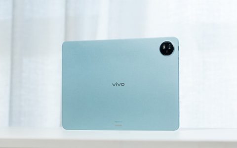 vivo Pad3怎么样 vivo Pad3详细评测