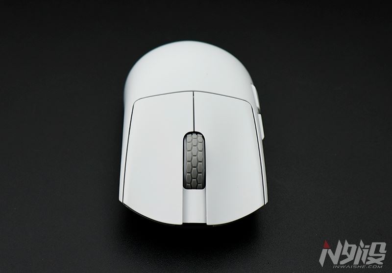 达摩鲨M3 Micro和M3有啥区别? DarmosharkM3 MICRO鼠标拆解评测插图8