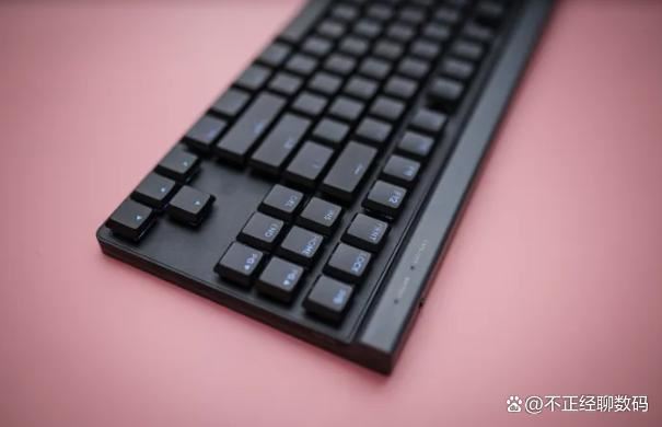 罗技G515和G915有什么区别? 罗技G515超薄键盘对比测评插图4