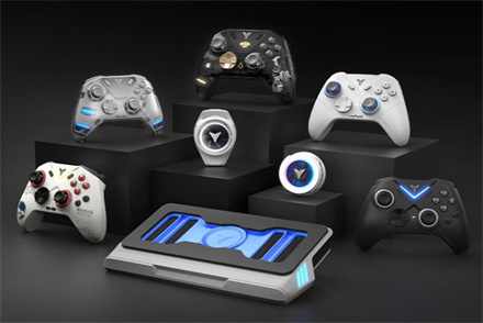 飞智黑武士4pro和xbox手柄哪个好 飞智黑武士4pro和xbox区别介绍插图1