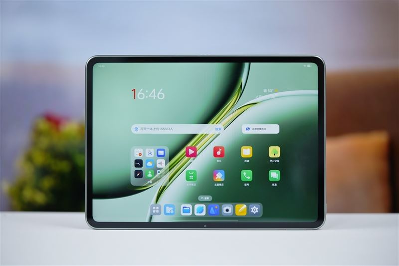 一加平板Pro值得入手吗 一加平板Pro全方位测评插图2
