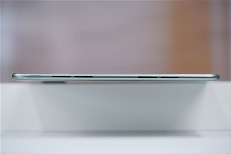 一加平板Pro值得入手吗 一加平板Pro全方位测评插图6