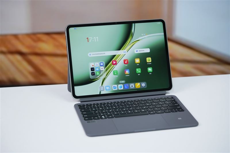 一加平板Pro值得入手吗 一加平板Pro全方位测评插图10