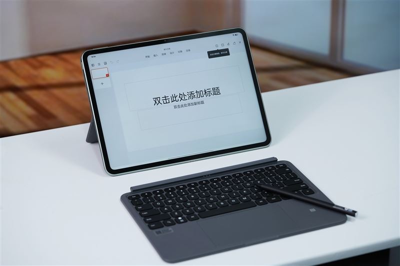 一加平板Pro值得入手吗 一加平板Pro全方位测评插图13