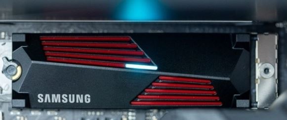 三星990pro国行和美版有何不同 三星990pro国行和美版区别对比插图 三星990pro国行和美版有何不同 三星990pro国行和美版区别对比插图