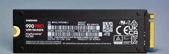 三星990pro国行和美版有何不同 三星990pro国行和美版区别对比插图2 三星990pro国行和美版有何不同 三星990pro国行和美版区别对比插图2