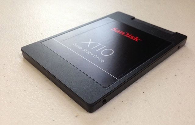 固态硬盘损坏前的征兆有哪些 SSD固态磁盘即将挂掉的5种征兆插图1