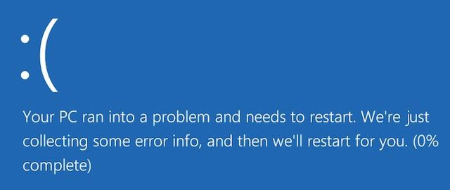 固态硬盘损坏前的征兆有哪些 SSD固态磁盘即将挂掉的5种征兆插图7
