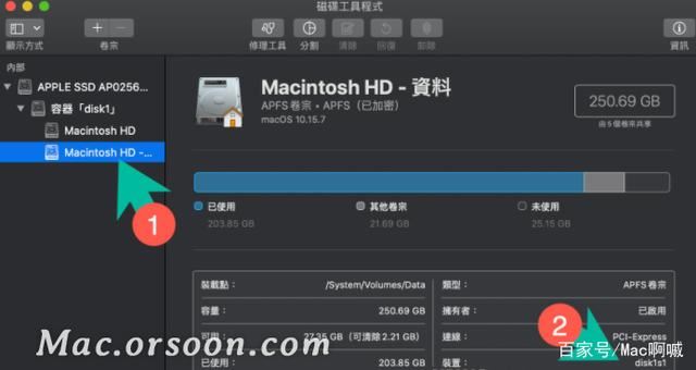 macOS如何检查SSD健康状态? mac查看ssd寿命的技巧插图10