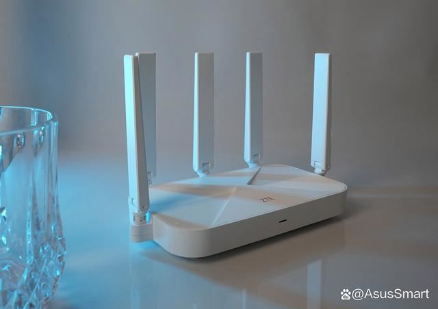 中兴巡天AX3000和AX3000 Pro+怎么选? 中兴路由器对比测评插图1 中兴巡天AX3000和AX3000 Pro+怎么选? 中兴路由器对比测评插图1