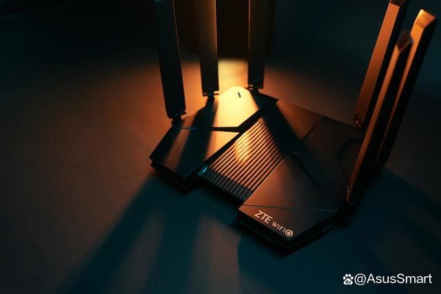 中兴巡天AX3000和AX3000 Pro+怎么选? 中兴路由器对比测评插图2 中兴巡天AX3000和AX3000 Pro+怎么选? 中兴路由器对比测评插图2