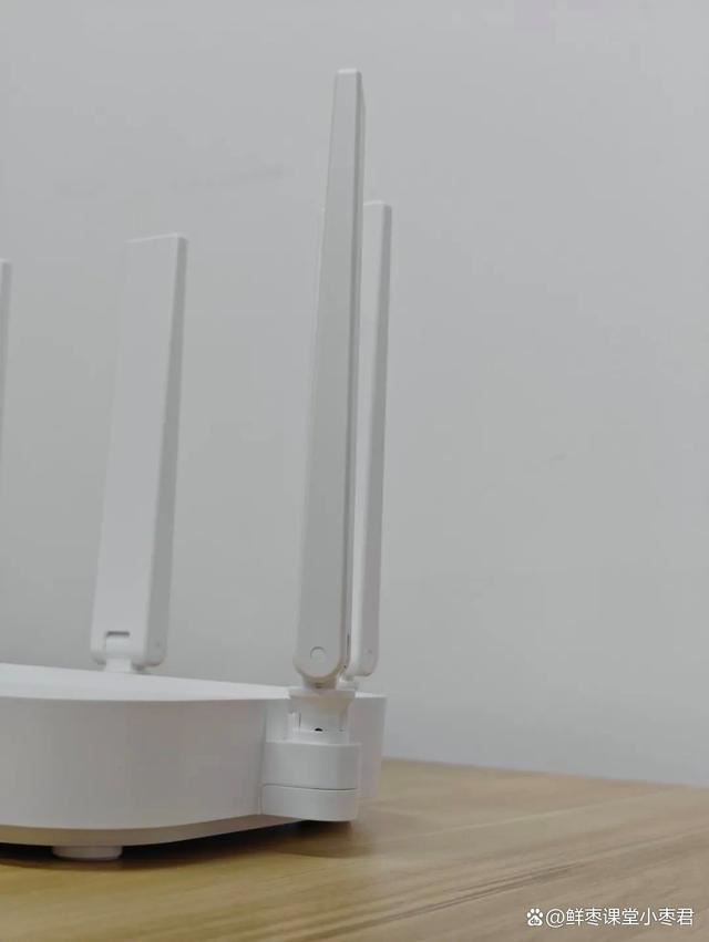 中兴巡天AX3000和AX3000 Pro+怎么选? 中兴路由器对比测评插图16 中兴巡天AX3000和AX3000 Pro+怎么选? 中兴路由器对比测评插图16