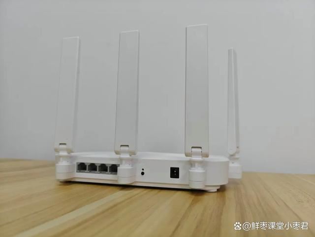 中兴巡天AX3000和AX3000 Pro+怎么选? 中兴路由器对比测评插图18 中兴巡天AX3000和AX3000 Pro+怎么选? 中兴路由器对比测评插图18