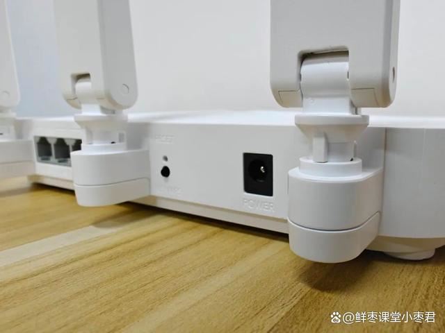 中兴巡天AX3000和AX3000 Pro+怎么选? 中兴路由器对比测评插图19 中兴巡天AX3000和AX3000 Pro+怎么选? 中兴路由器对比测评插图19