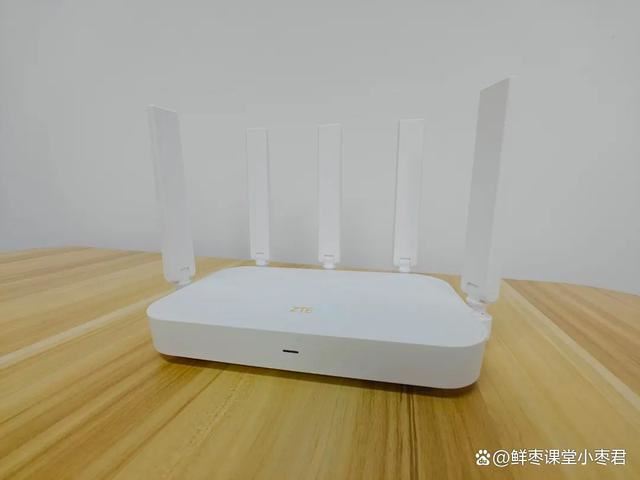 中兴巡天AX3000和AX3000 Pro+怎么选? 中兴路由器对比测评插图23 中兴巡天AX3000和AX3000 Pro+怎么选? 中兴路由器对比测评插图23