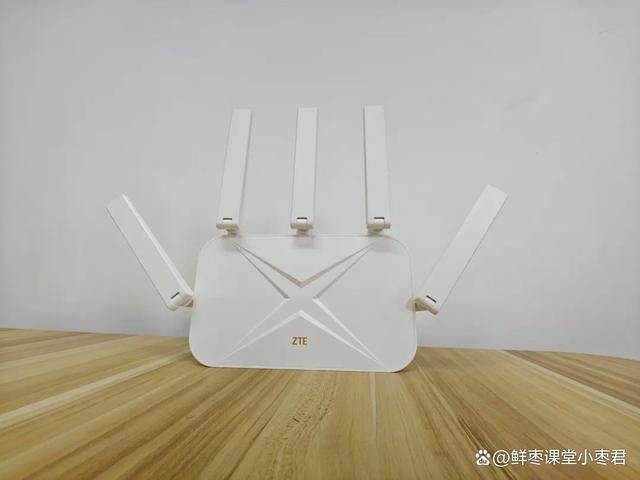 中兴巡天AX3000和AX3000 Pro+怎么选? 中兴路由器对比测评插图24 中兴巡天AX3000和AX3000 Pro+怎么选? 中兴路由器对比测评插图24