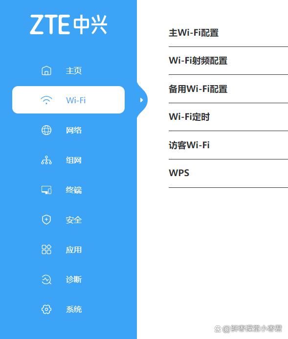 中兴巡天AX3000和AX3000 Pro+怎么选? 中兴路由器对比测评插图32 中兴巡天AX3000和AX3000 Pro+怎么选? 中兴路由器对比测评插图32