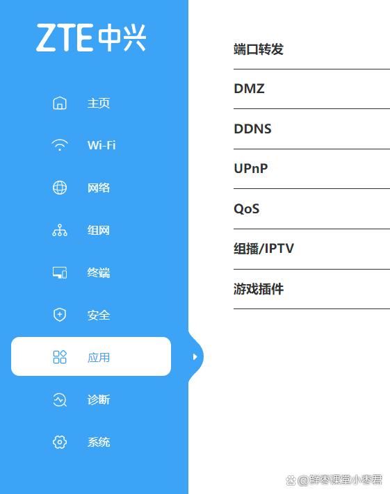 中兴巡天AX3000和AX3000 Pro+怎么选? 中兴路由器对比测评插图37 中兴巡天AX3000和AX3000 Pro+怎么选? 中兴路由器对比测评插图37