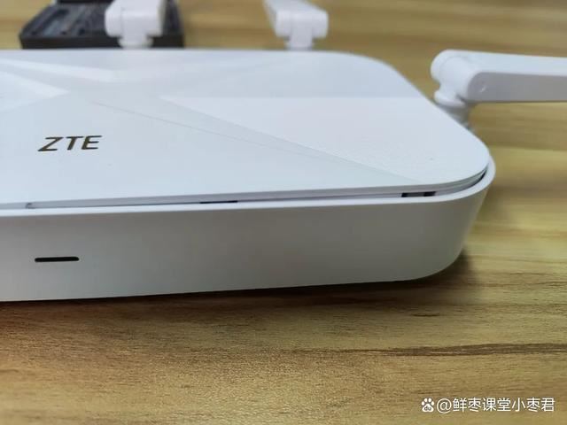 中兴巡天AX3000和AX3000 Pro+怎么选? 中兴路由器对比测评插图58 中兴巡天AX3000和AX3000 Pro+怎么选? 中兴路由器对比测评插图58