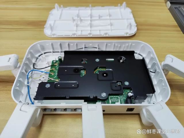 中兴巡天AX3000和AX3000 Pro+怎么选? 中兴路由器对比测评插图59 中兴巡天AX3000和AX3000 Pro+怎么选? 中兴路由器对比测评插图59