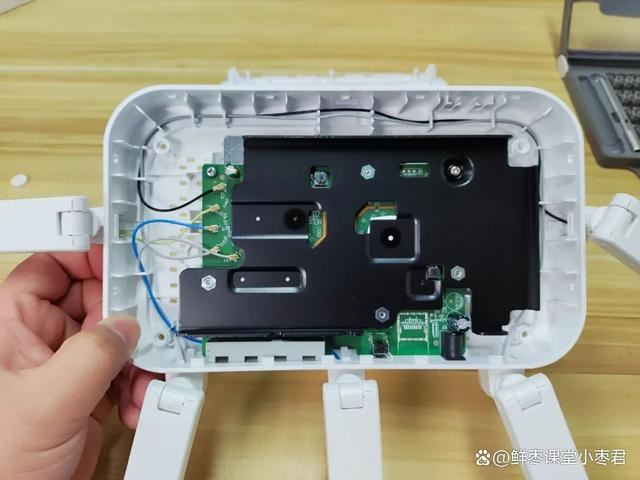 中兴巡天AX3000和AX3000 Pro+怎么选? 中兴路由器对比测评插图60 中兴巡天AX3000和AX3000 Pro+怎么选? 中兴路由器对比测评插图60