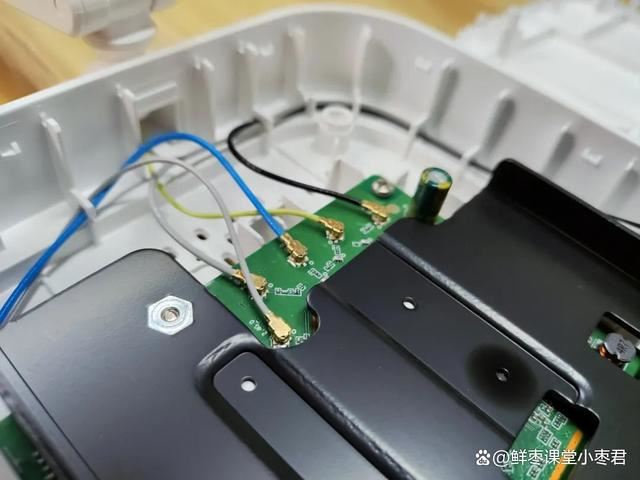 中兴巡天AX3000和AX3000 Pro+怎么选? 中兴路由器对比测评插图61 中兴巡天AX3000和AX3000 Pro+怎么选? 中兴路由器对比测评插图61
