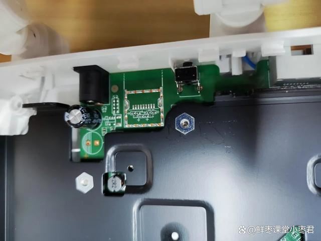 中兴巡天AX3000和AX3000 Pro+怎么选? 中兴路由器对比测评插图62 中兴巡天AX3000和AX3000 Pro+怎么选? 中兴路由器对比测评插图62