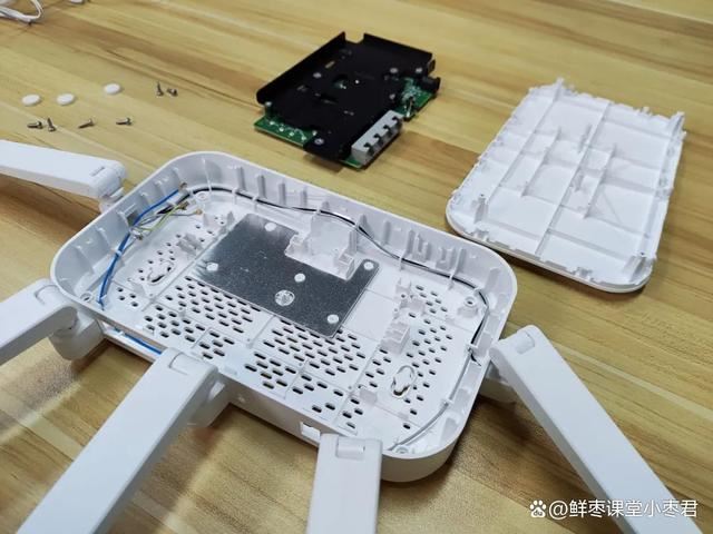中兴巡天AX3000和AX3000 Pro+怎么选? 中兴路由器对比测评插图63 中兴巡天AX3000和AX3000 Pro+怎么选? 中兴路由器对比测评插图63