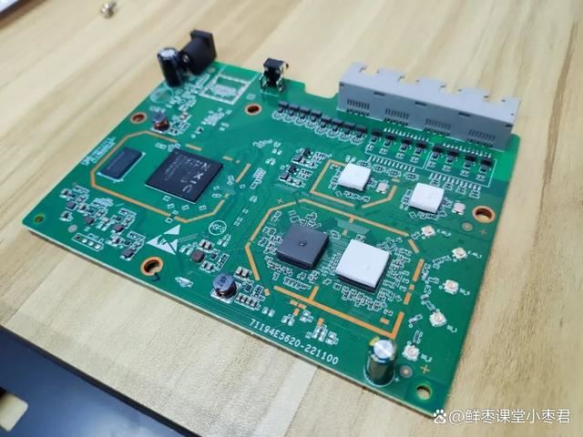 中兴巡天AX3000和AX3000 Pro+怎么选? 中兴路由器对比测评插图69 中兴巡天AX3000和AX3000 Pro+怎么选? 中兴路由器对比测评插图69