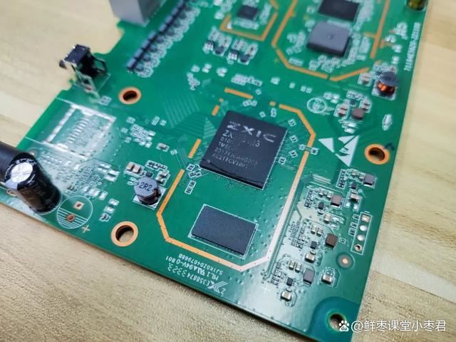 中兴巡天AX3000和AX3000 Pro+怎么选? 中兴路由器对比测评插图70 中兴巡天AX3000和AX3000 Pro+怎么选? 中兴路由器对比测评插图70