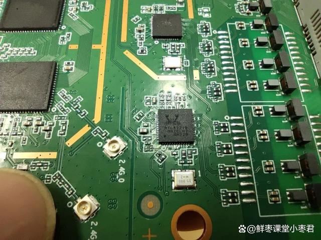 中兴巡天AX3000和AX3000 Pro+怎么选? 中兴路由器对比测评插图75 中兴巡天AX3000和AX3000 Pro+怎么选? 中兴路由器对比测评插图75