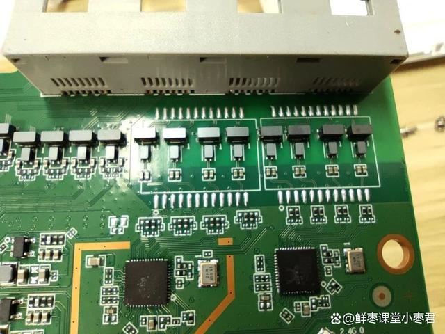 中兴巡天AX3000和AX3000 Pro+怎么选? 中兴路由器对比测评插图76 中兴巡天AX3000和AX3000 Pro+怎么选? 中兴路由器对比测评插图76