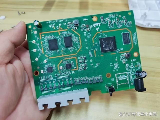 中兴巡天AX3000和AX3000 Pro+怎么选? 中兴路由器对比测评插图77 中兴巡天AX3000和AX3000 Pro+怎么选? 中兴路由器对比测评插图77