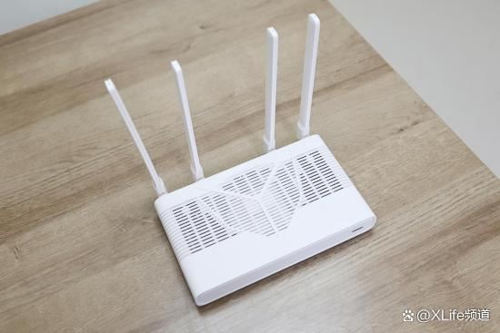 3000M无线速率! 京东云无线宝AX3000哪吒体验测评插图3 3000M无线速率! 京东云无线宝AX3000哪吒体验测评插图3