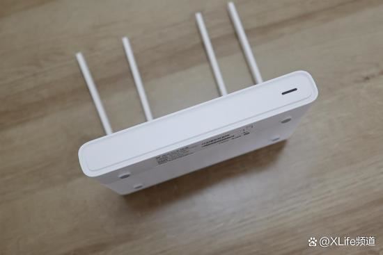 3000M无线速率! 京东云无线宝AX3000哪吒体验测评插图4 3000M无线速率! 京东云无线宝AX3000哪吒体验测评插图4