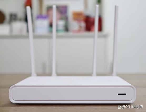 3000M无线速率! 京东云无线宝AX3000哪吒体验测评插图7 3000M无线速率! 京东云无线宝AX3000哪吒体验测评插图7