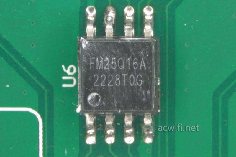 10G电口和轻网管! hasivo海思视讯2.5G交换机拆机测评插图21