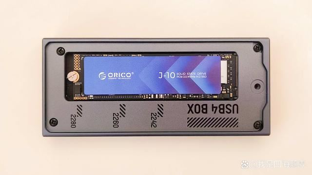轻松实现老电脑性能翻倍! 奥睿科J10固态硬盘详细测评插图5 轻松实现老电脑性能翻倍! 奥睿科J10固态硬盘详细测评插图5