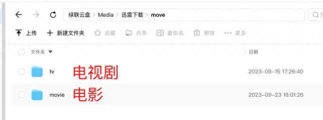均衡且全面的强! 绿联私有云DX4600 Pro搭建家庭影院的详细教程插图49