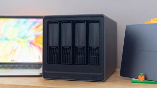 均衡且全面的强! 绿联私有云DX4600 Pro搭建家庭影院的详细教程插图52