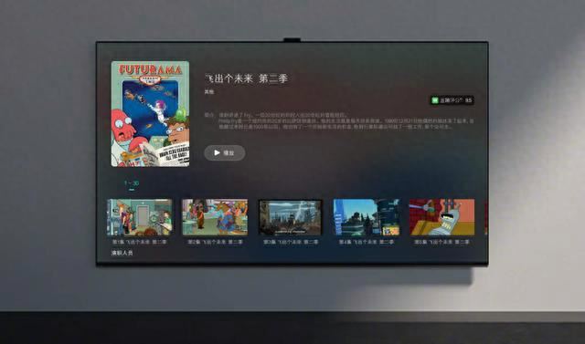 均衡且全面的强! 绿联私有云DX4600 Pro搭建家庭影院的详细教程插图79