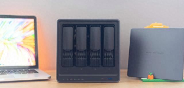 均衡且全面的强! 绿联私有云DX4600 Pro搭建家庭影院的详细教程插图86